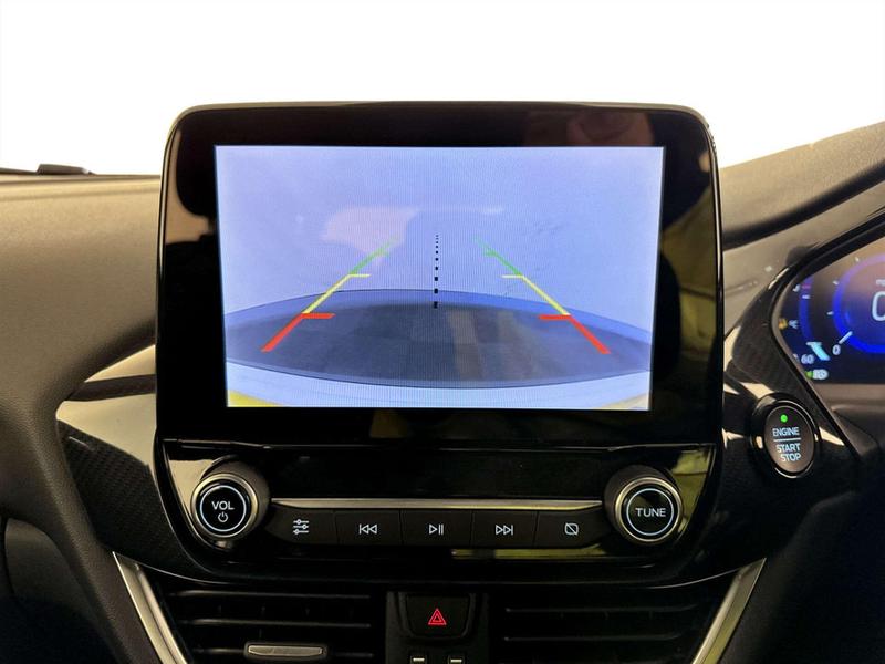 Used Ford Puma 2021 for sale - 77106606: Photo 22