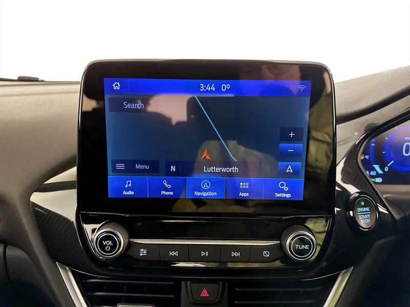 Used Ford Puma 2021 for sale - 77106606: Photo 23