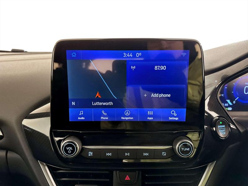 Used Ford Puma 2021 for sale - 77106606: Photo 25