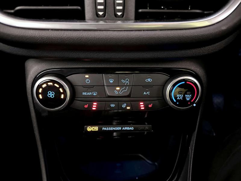 Used Ford Puma 2021 for sale - 77106606: Photo 26