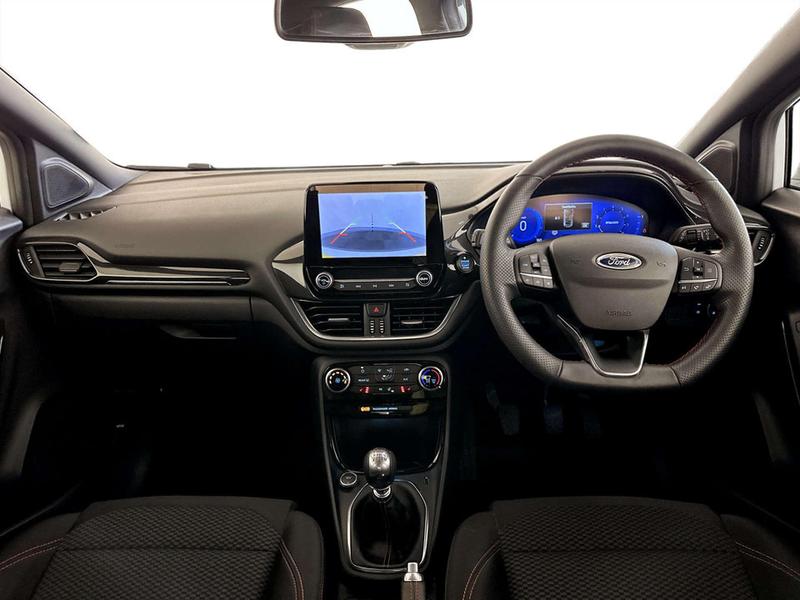 Used Ford Puma 2021 for sale - 77106606: Photo 3