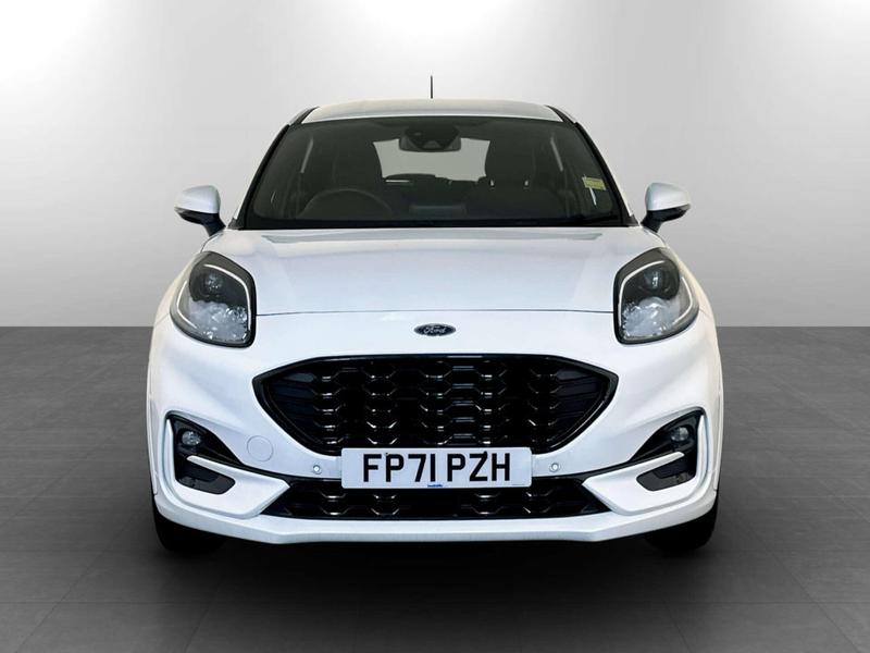 Used Ford Puma 2021 for sale - 77106606: Photo 5