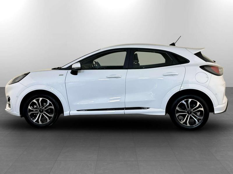 Used Ford Puma 2021 for sale - 77106606: Photo 7