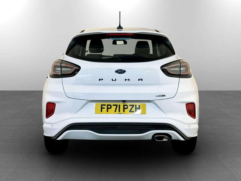 Used Ford Puma 2021 for sale - 77106606: Photo 9