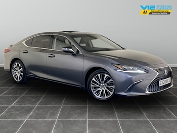 Lexus - ES