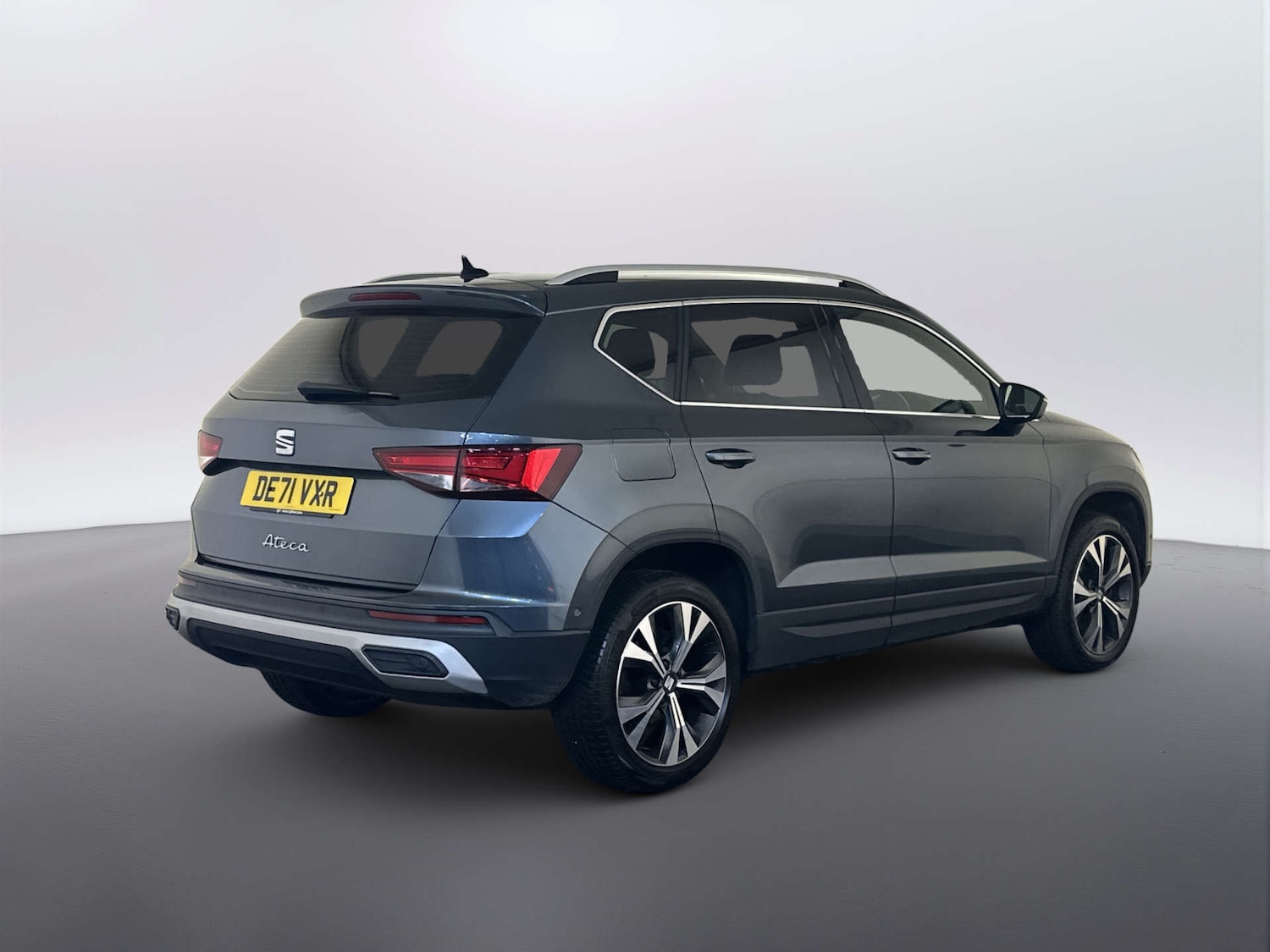 Used SEAT Ateca 2022 for sale - 78041867: Photo 10