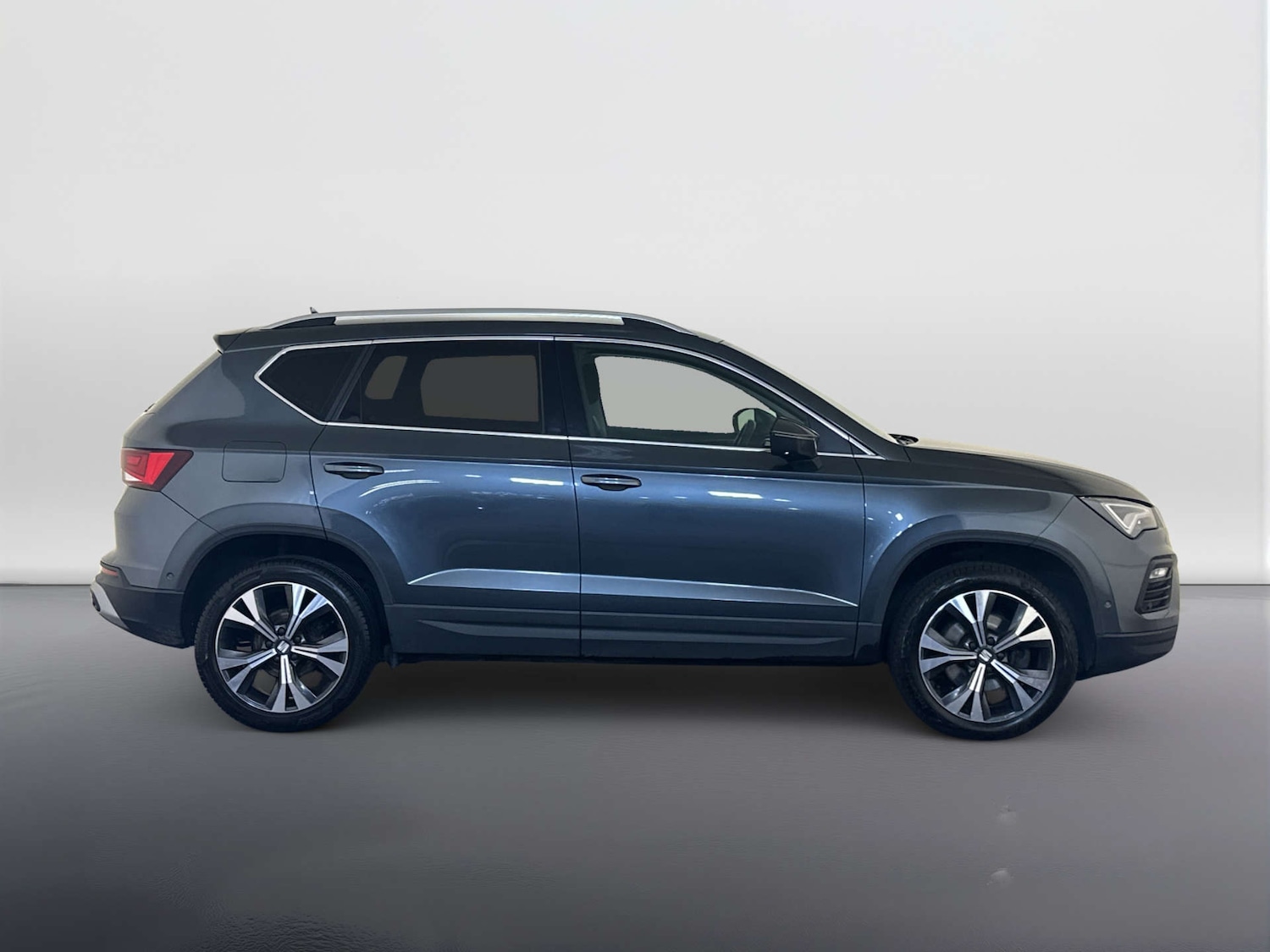 Used SEAT Ateca 2022 for sale - 78041867: Photo 11