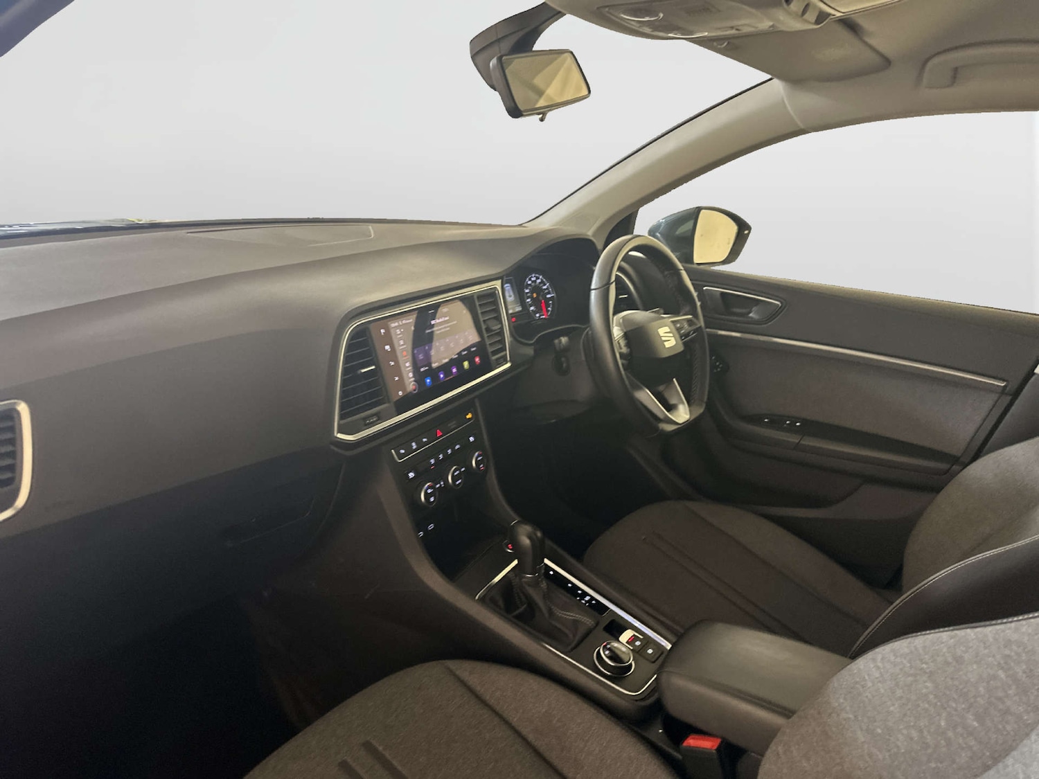 Used SEAT Ateca 2022 for sale - 78041867: Photo 12