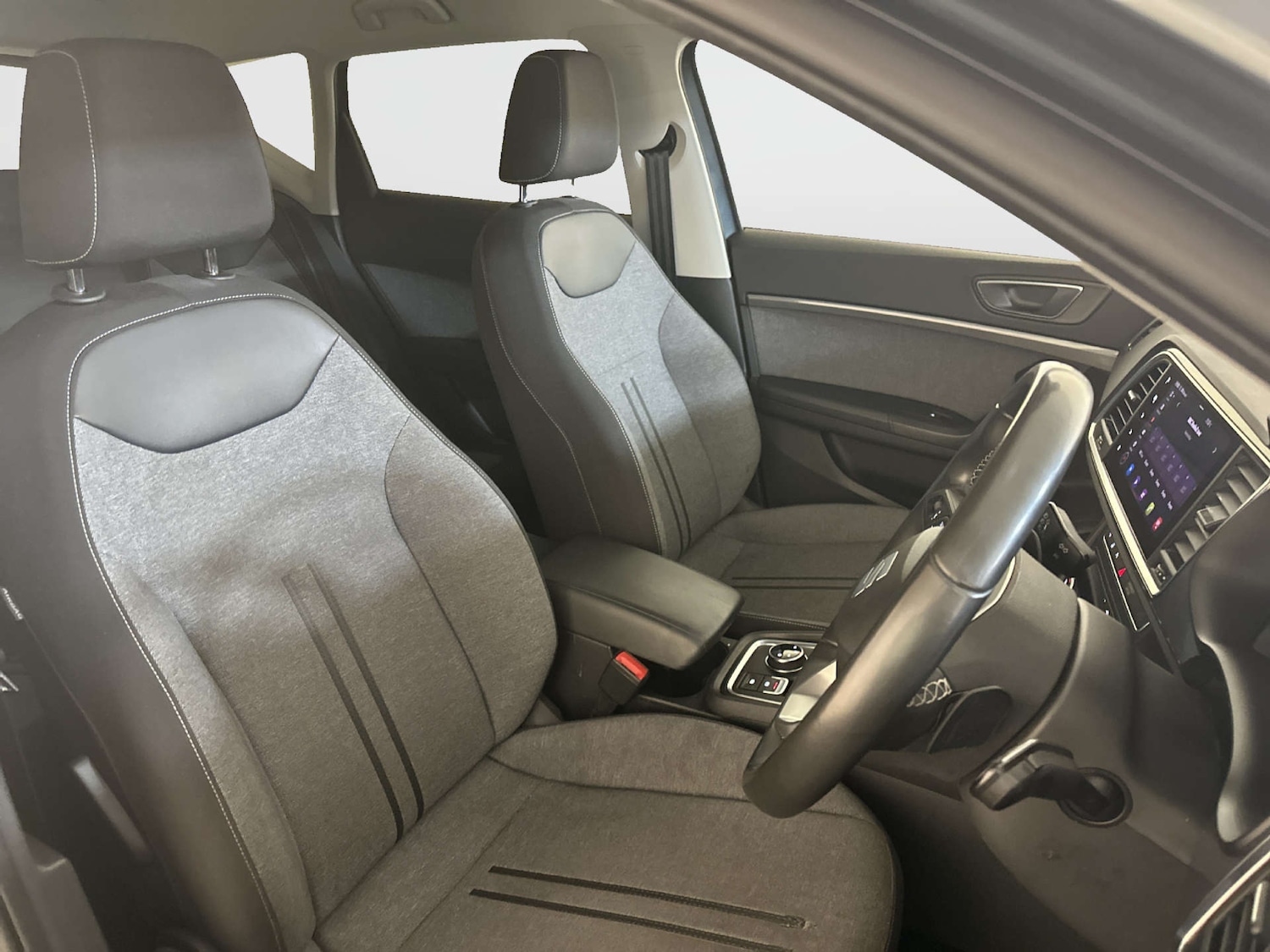 Used SEAT Ateca 2022 for sale - 78041867: Photo 13