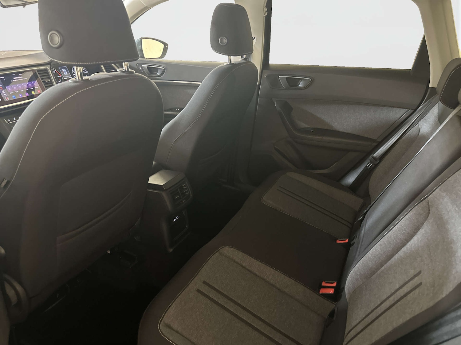 Used SEAT Ateca 2022 for sale - 78041867: Photo 14