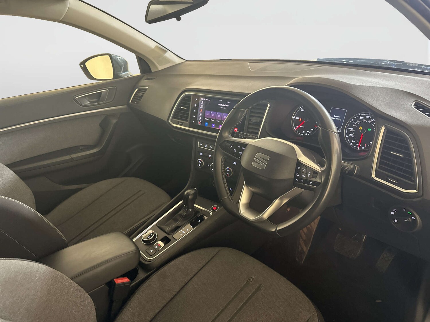 Used SEAT Ateca 2022 for sale - 78041867: Photo 15