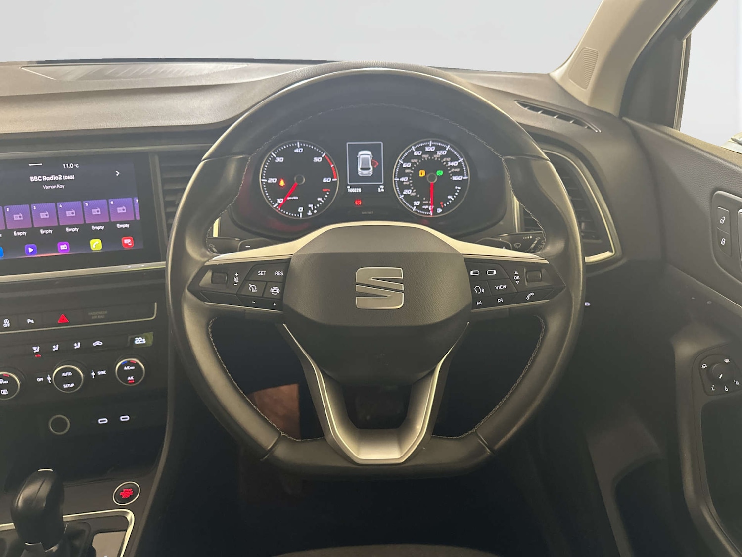 Used SEAT Ateca 2022 for sale - 78041867: Photo 16