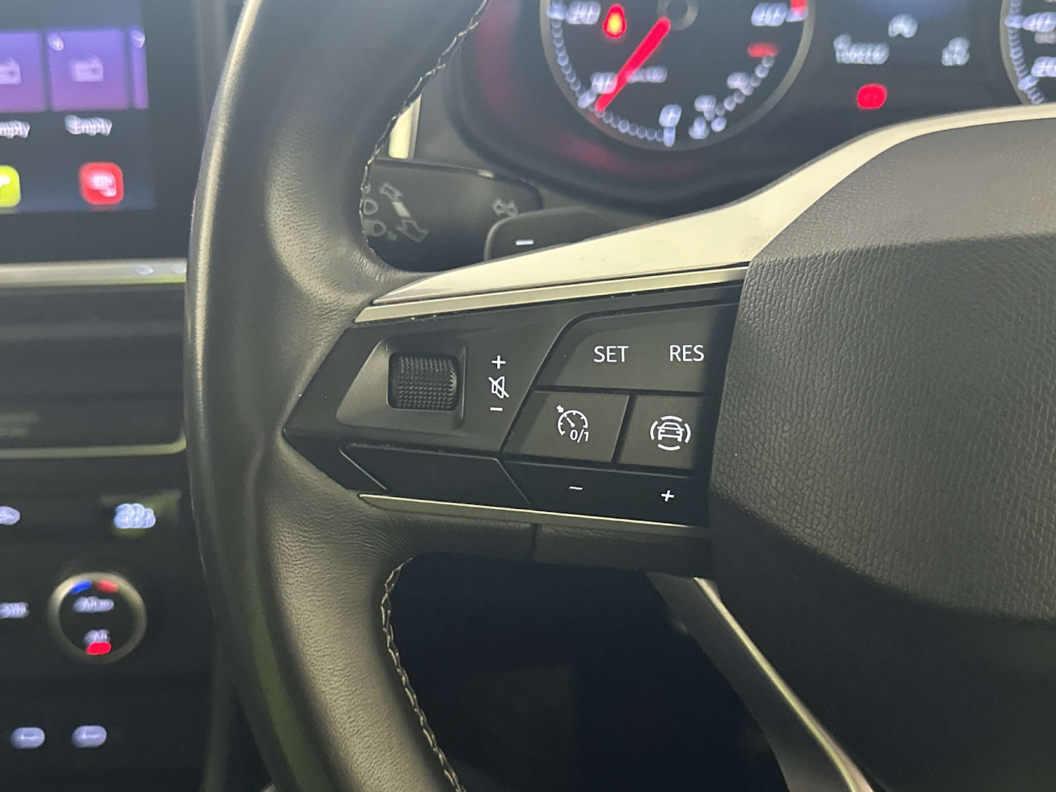 Used SEAT Ateca 2022 for sale - 78041867: Photo 17