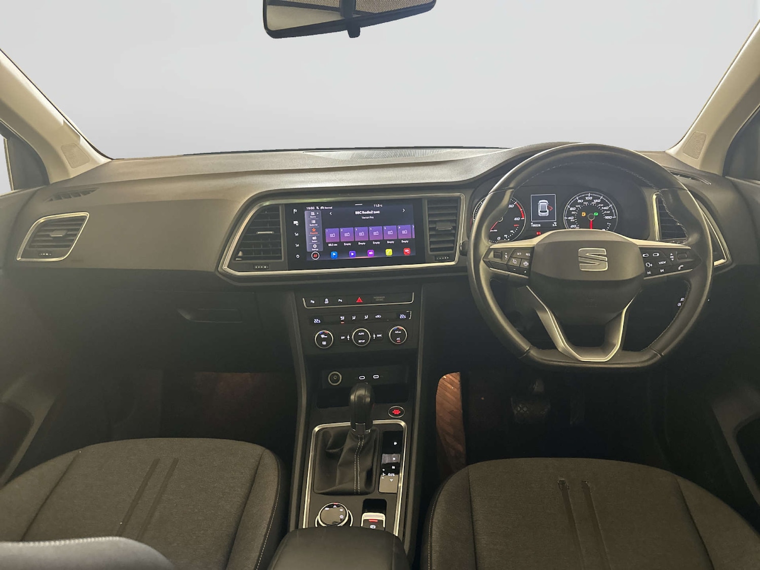 Used SEAT Ateca 2022 for sale - 78041867: Photo 3