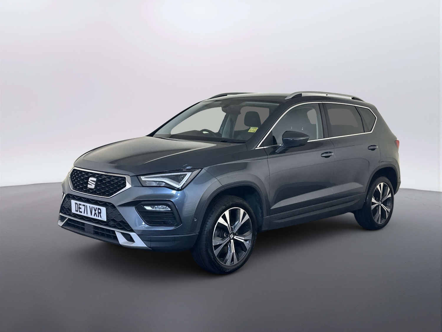 Used SEAT Ateca 2022 for sale - 78041867: Photo 6