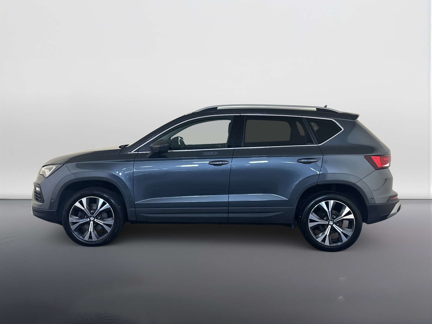 Used SEAT Ateca 2022 for sale - 78041867: Photo 7