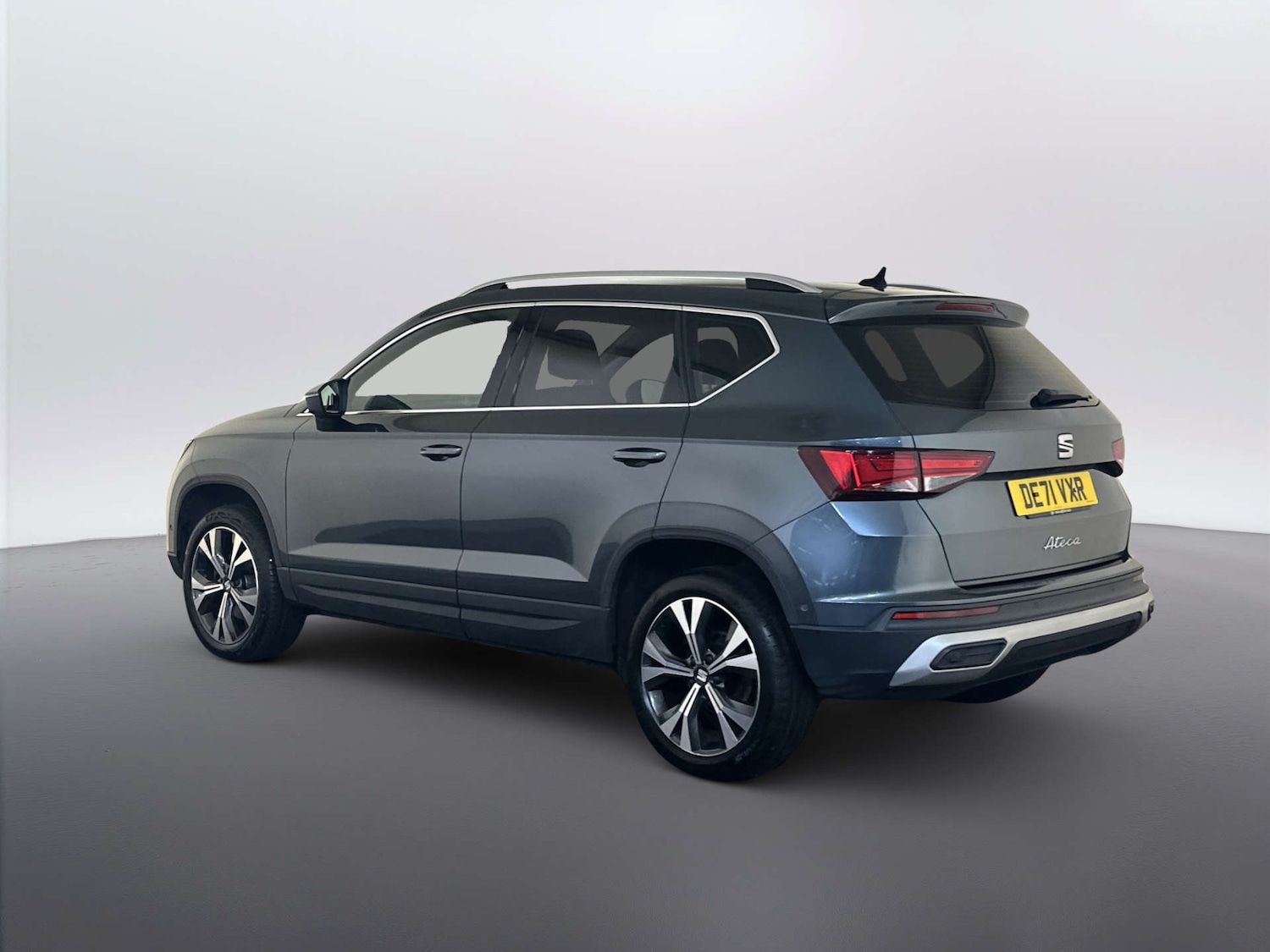 Used SEAT Ateca 2022 for sale - 78041867: Photo 8