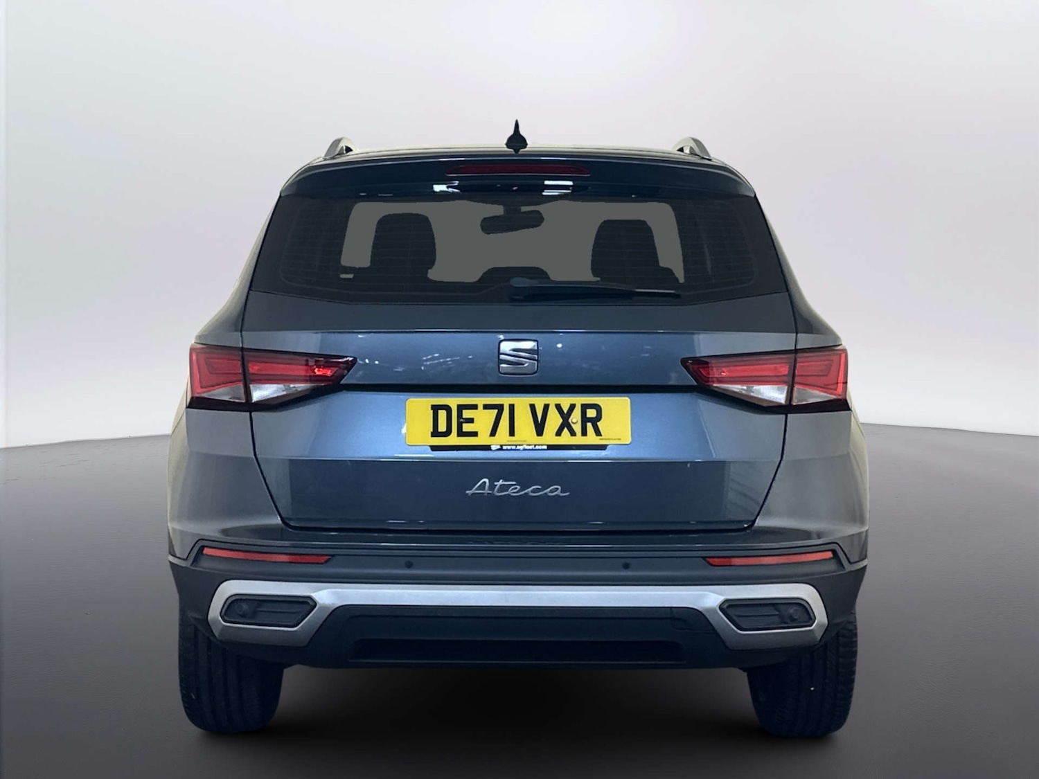 Used SEAT Ateca 2022 for sale - 78041867: Photo 9