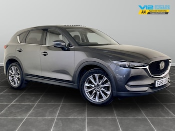 Mazda - CX-5