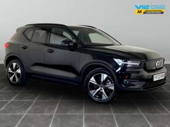2022 (22) - 170kW Recharge Plus 69kWh 5dr Auto