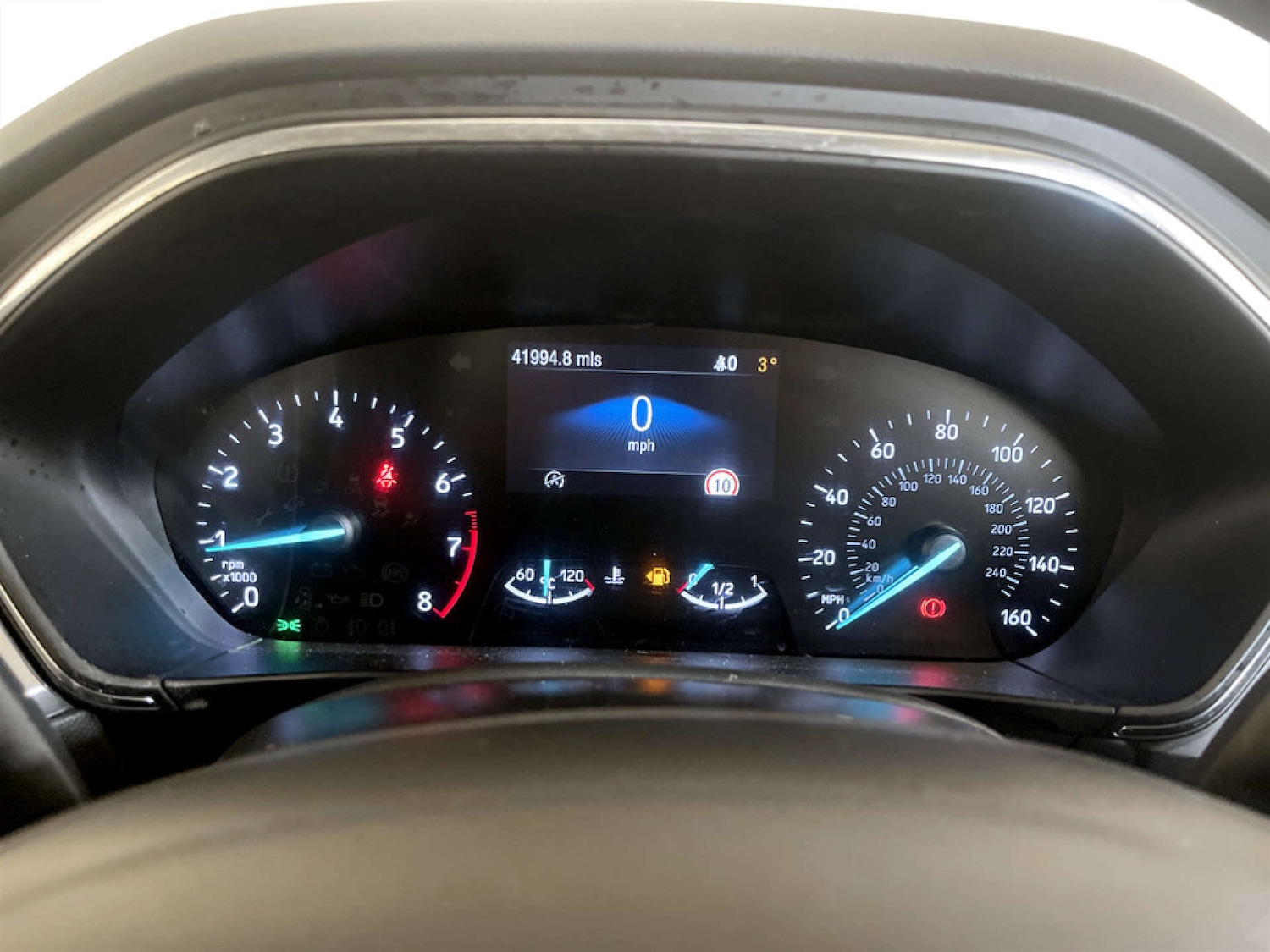 Used Ford Focus 2019 for sale - 77184932: Photo 18