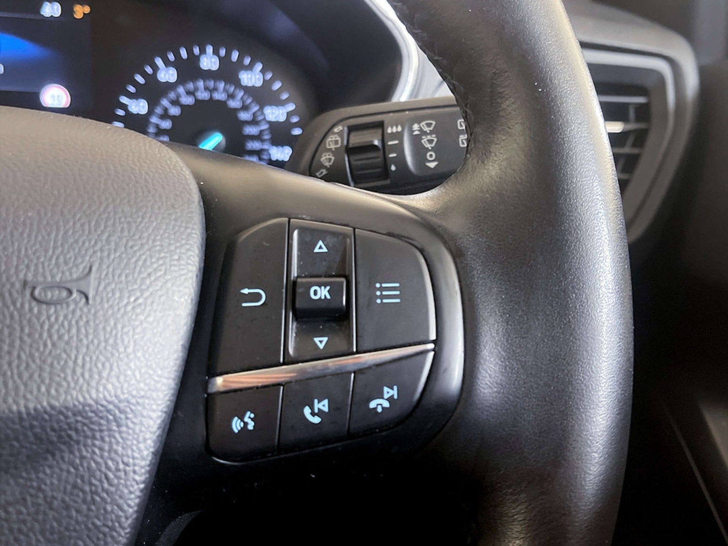 Used Ford Focus 2019 for sale - 77184932: Photo 19