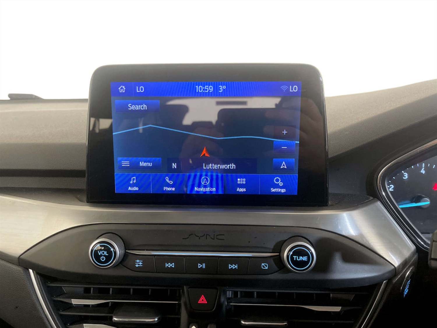 Used Ford Focus 2019 for sale - 77184932: Photo 20