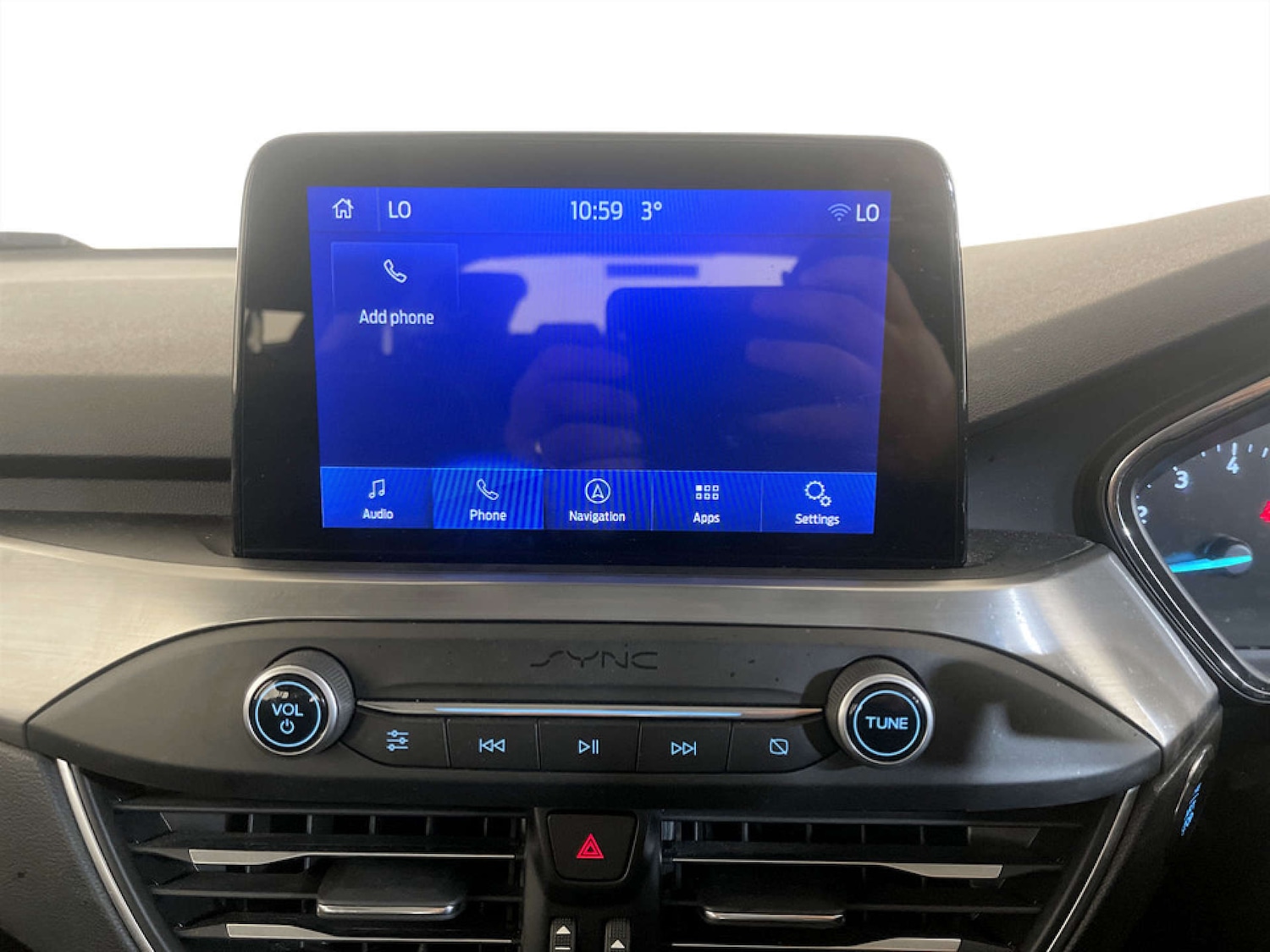 Used Ford Focus 2019 for sale - 77184932: Photo 23