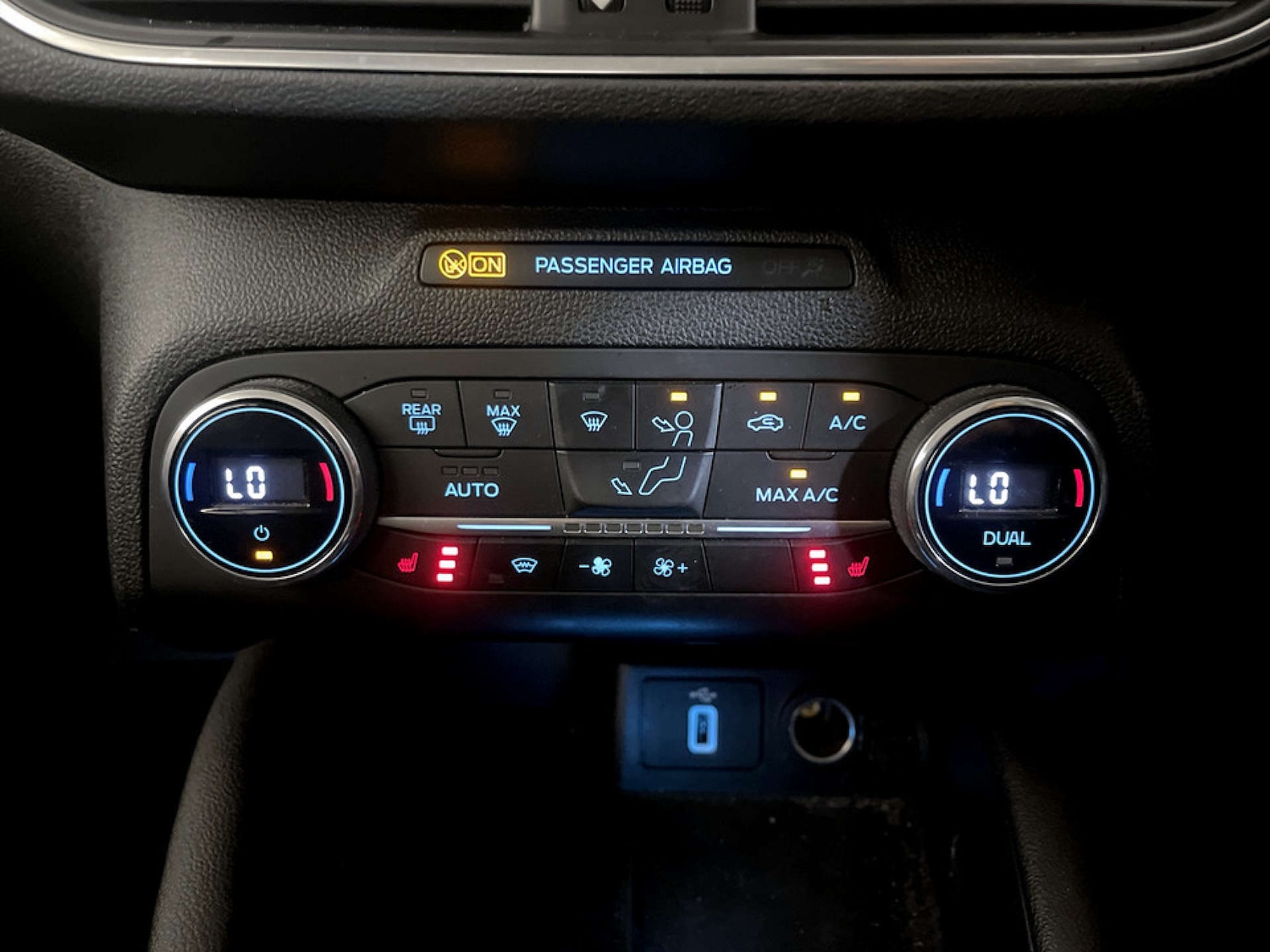 Used Ford Focus 2019 for sale - 77184932: Photo 24