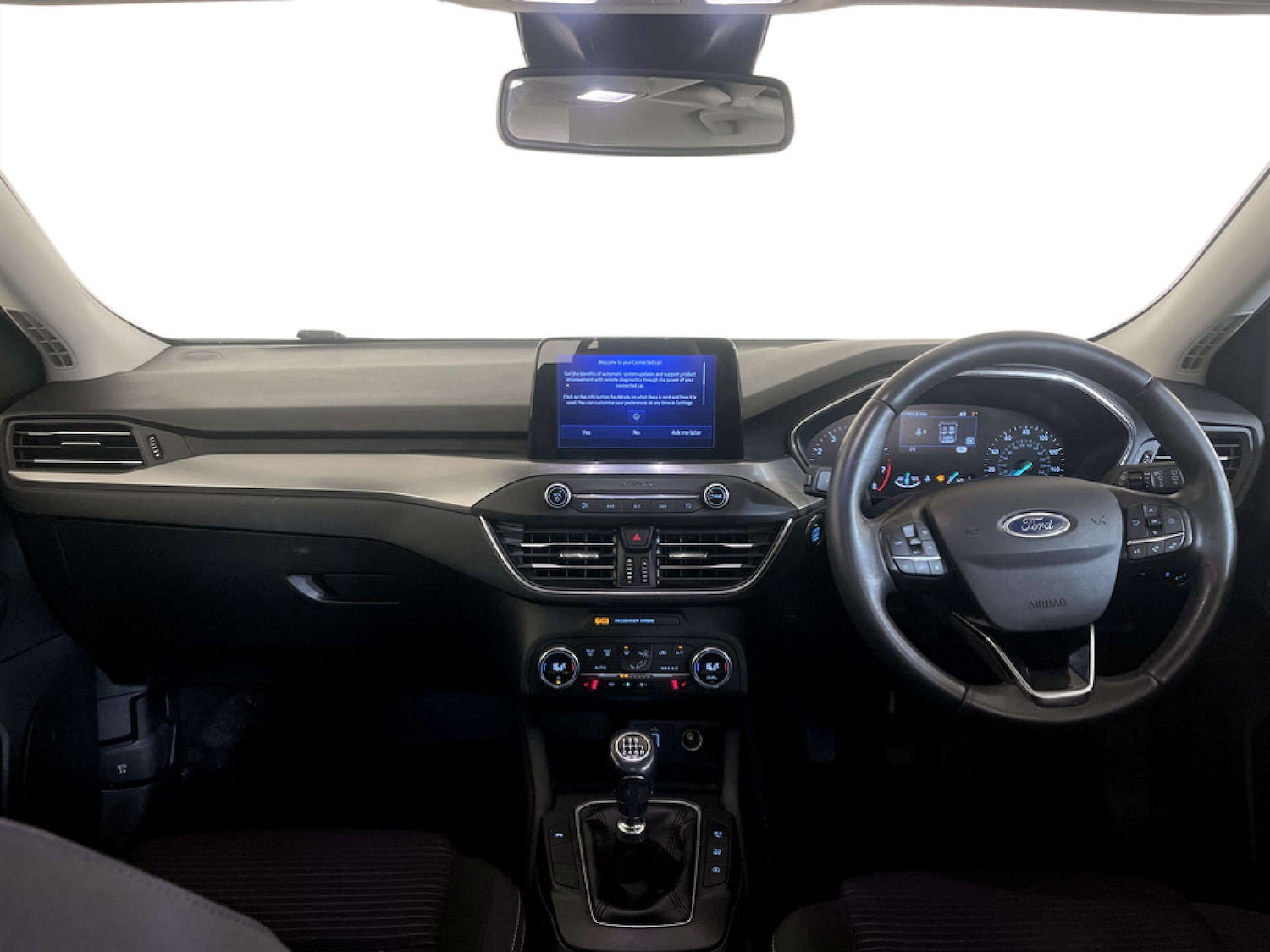 Used Ford Focus 2019 for sale - 77184932: Photo 3