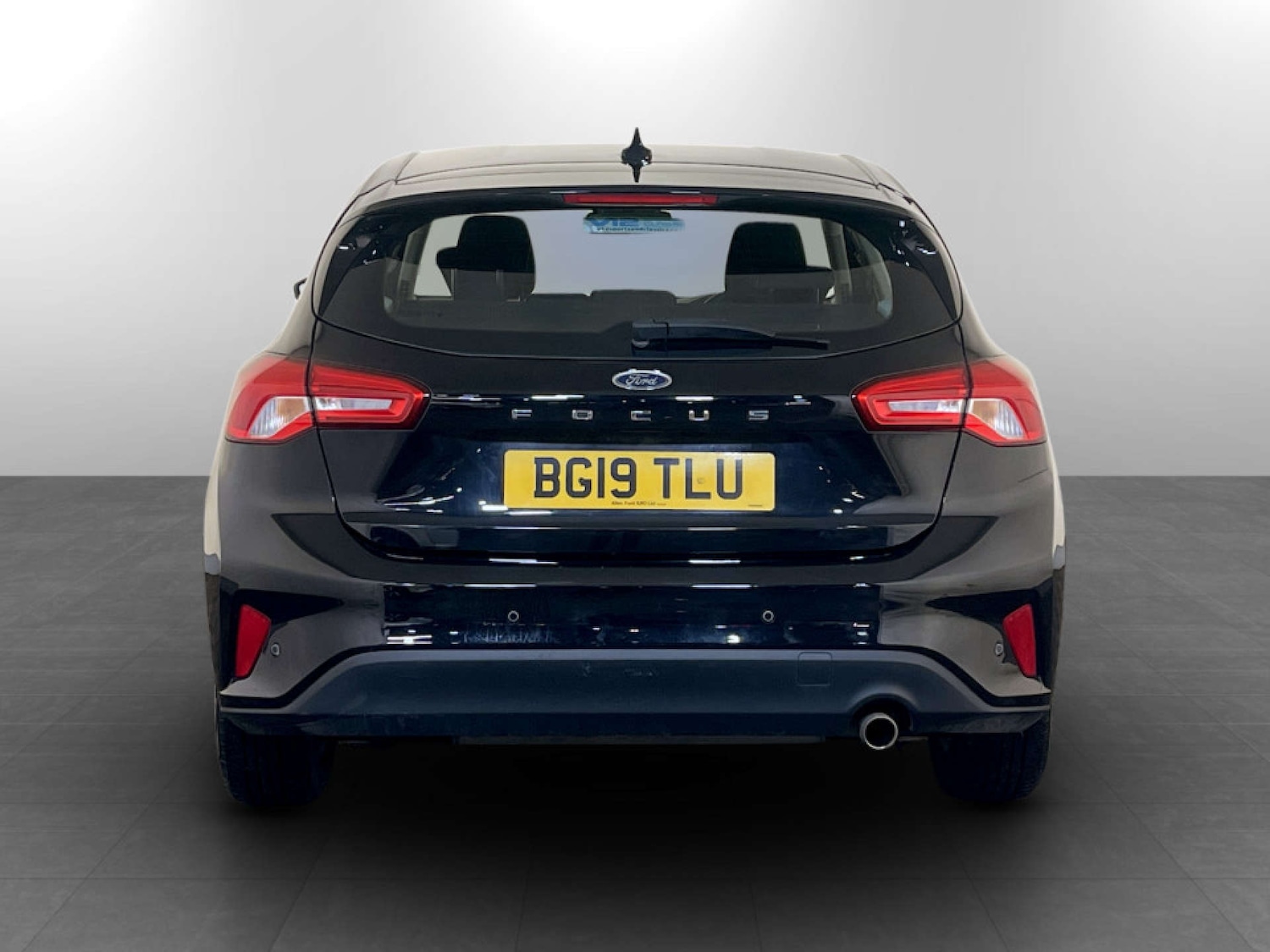 Used Ford Focus 2019 for sale - 77184932: Photo 9