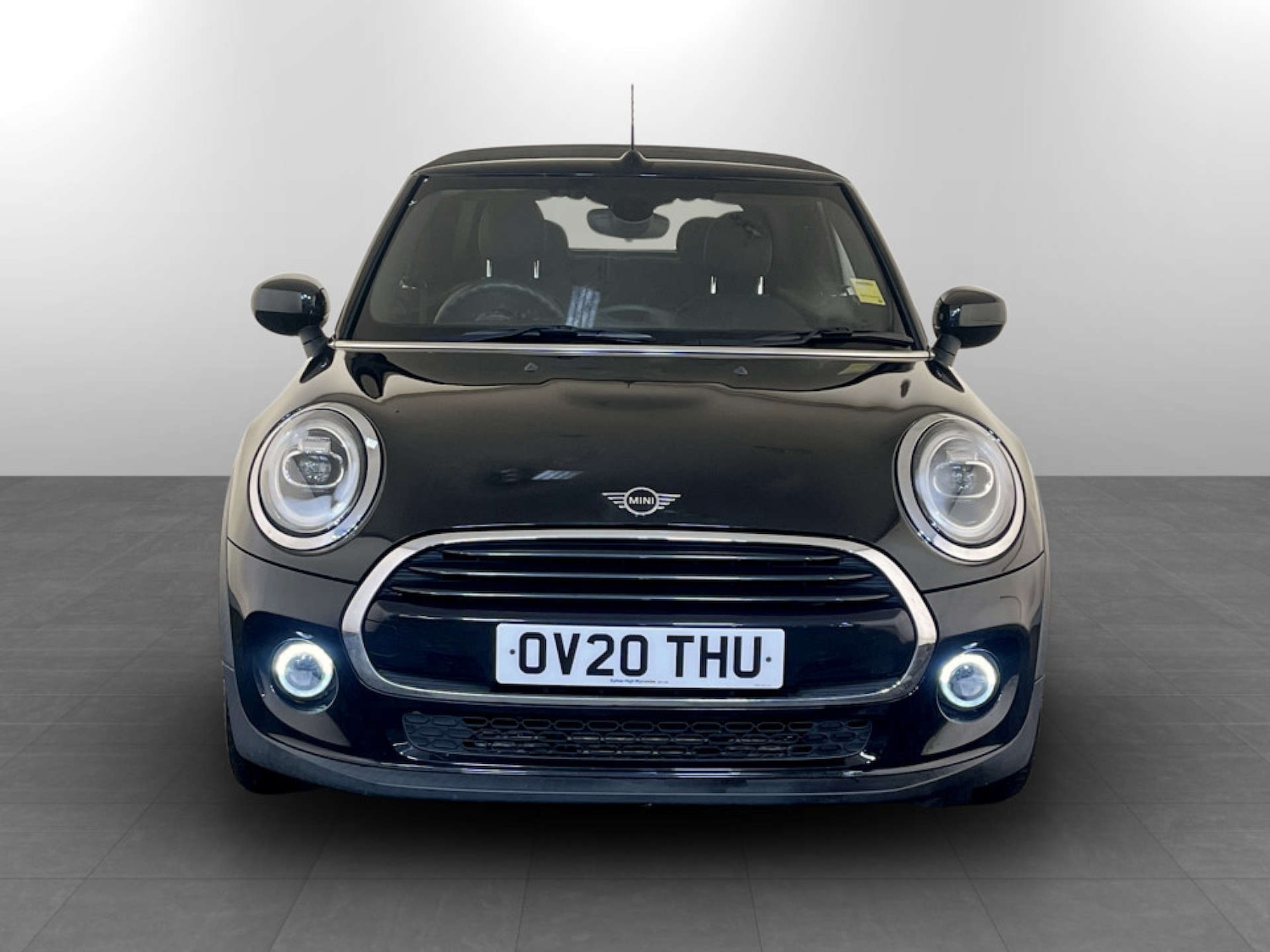 Used MINI Convertible 2020 for sale - 77233565: Photo 5