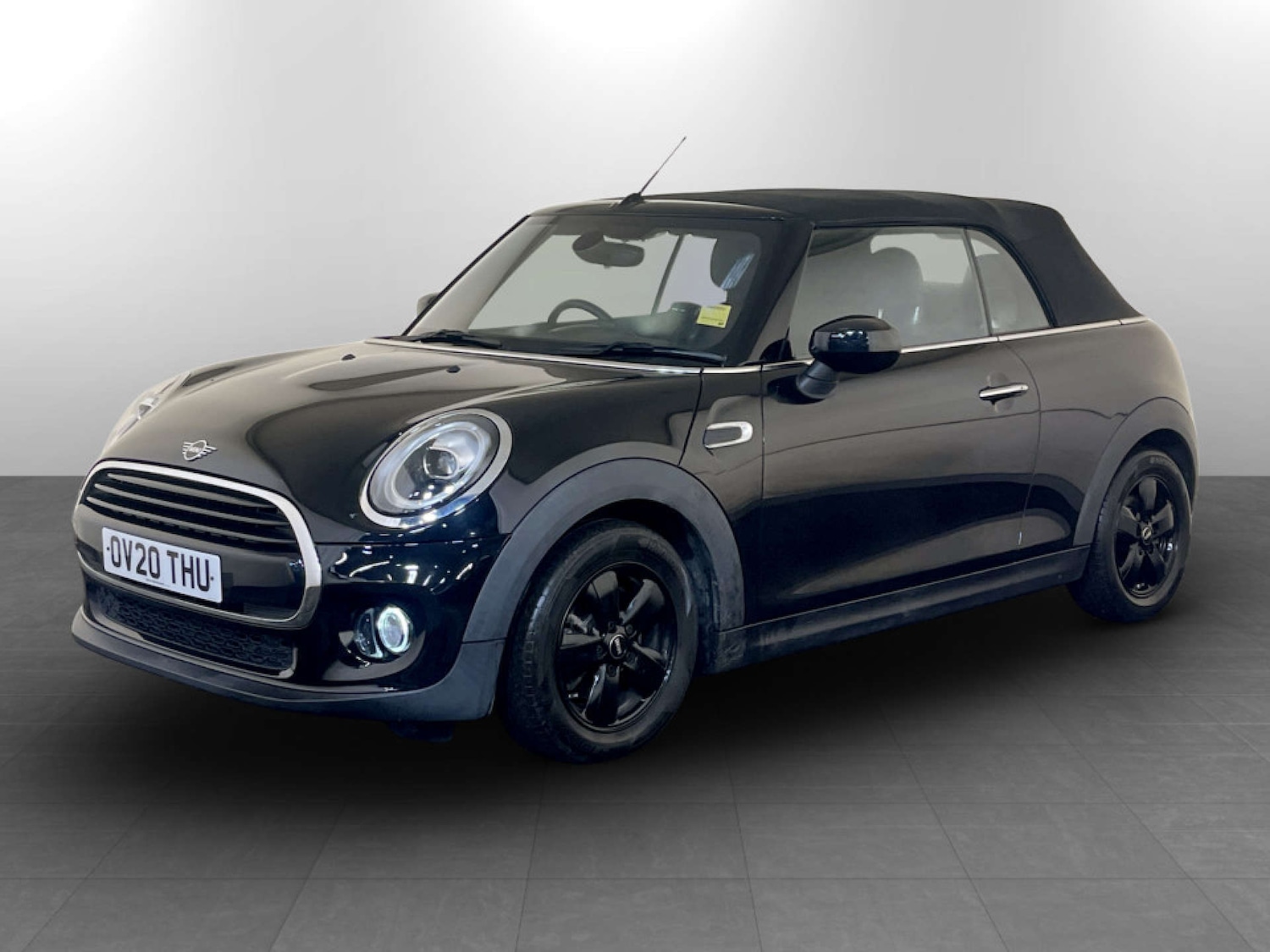 Used MINI Convertible 2020 for sale - 77233565: Photo 6
