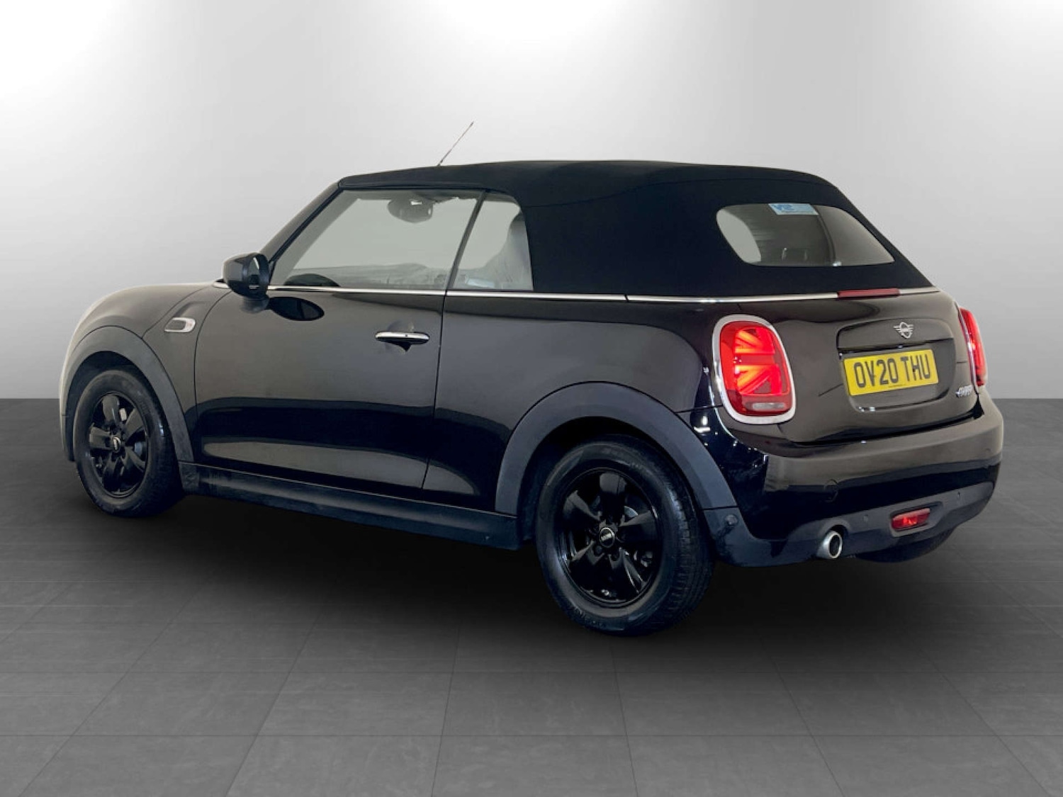 Used MINI Convertible 2020 for sale - 77233565: Photo 8