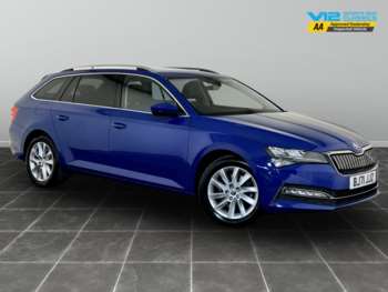 2022 (71) - 1.4 TSI iV SE Technology DSG 5dr