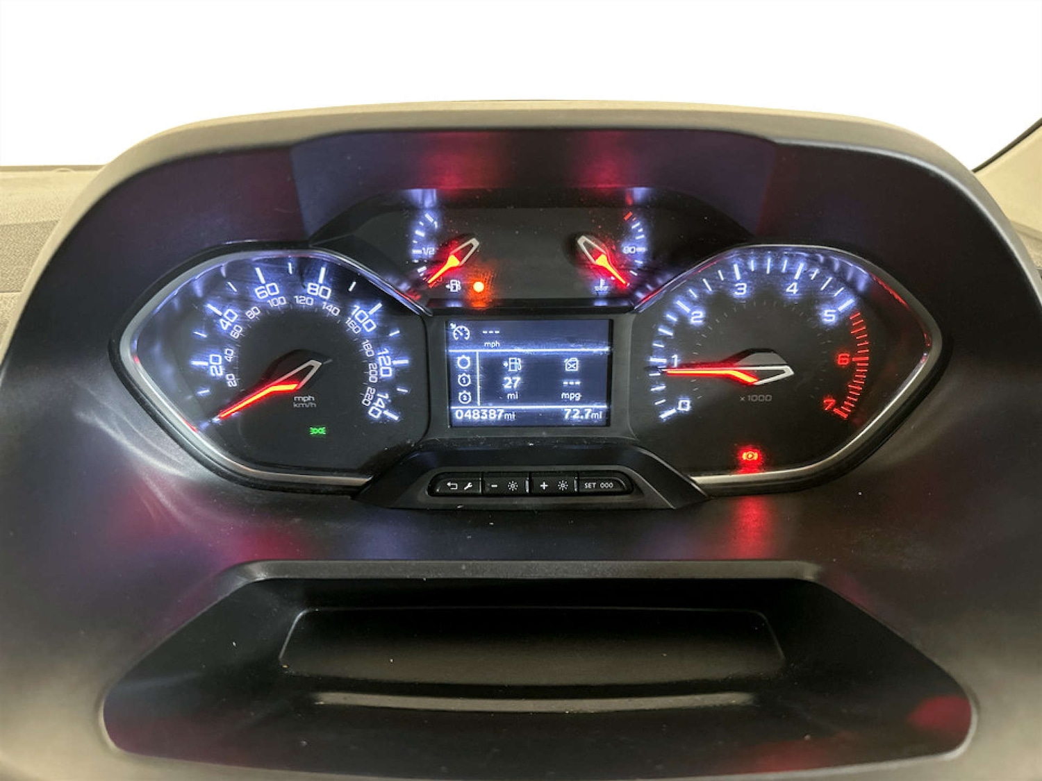 Used Peugeot Partner 2021 for sale - 77185170: Photo 17