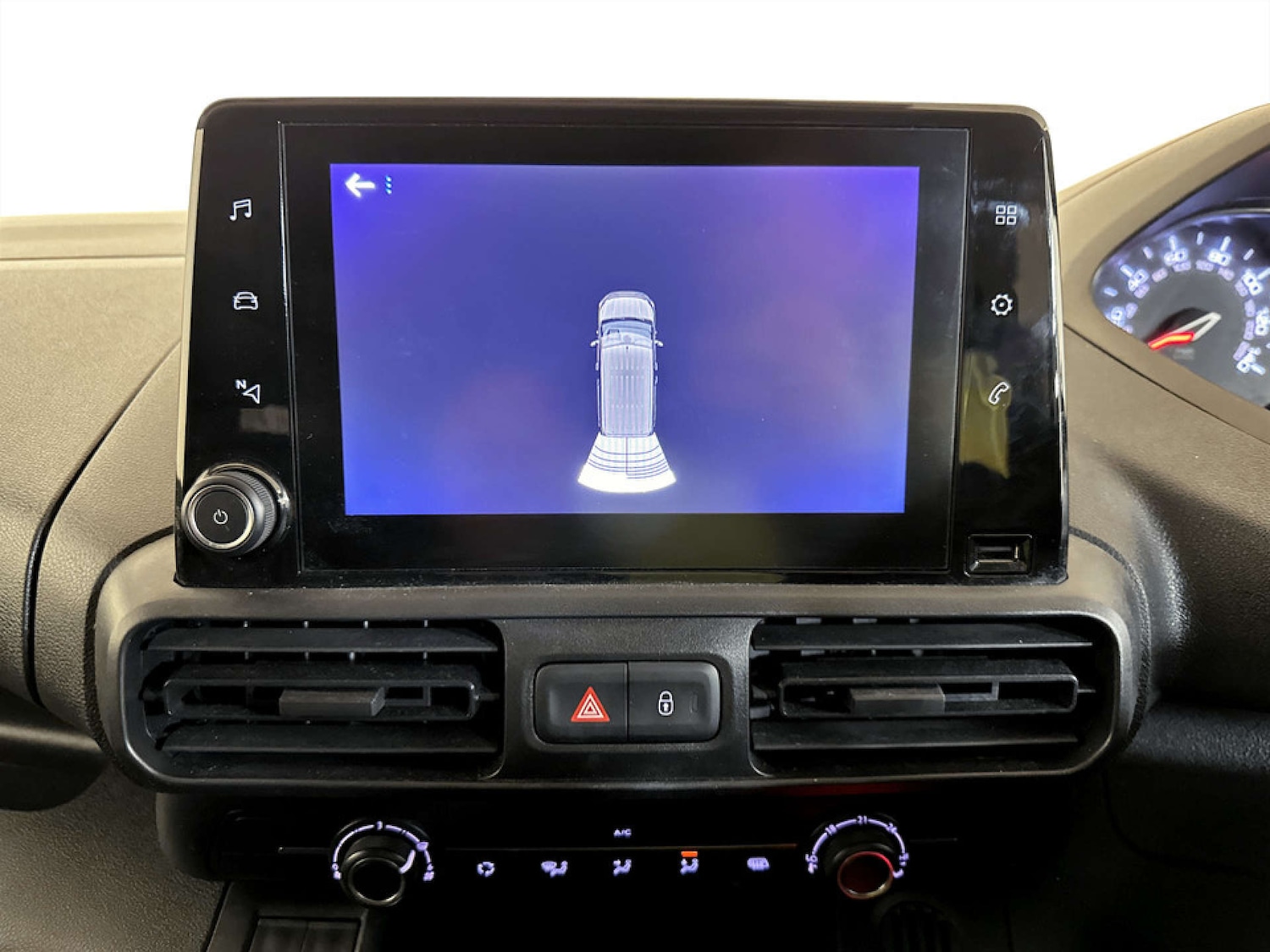 Used Peugeot Partner 2021 for sale - 77185170: Photo 19