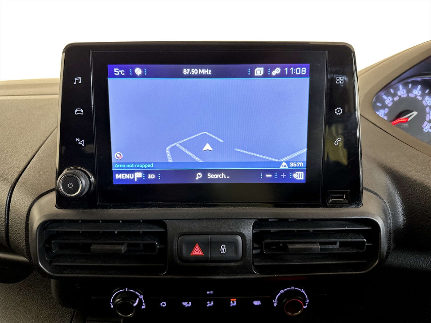 Used Peugeot Partner 2021 for sale - 77185170: Photo 20