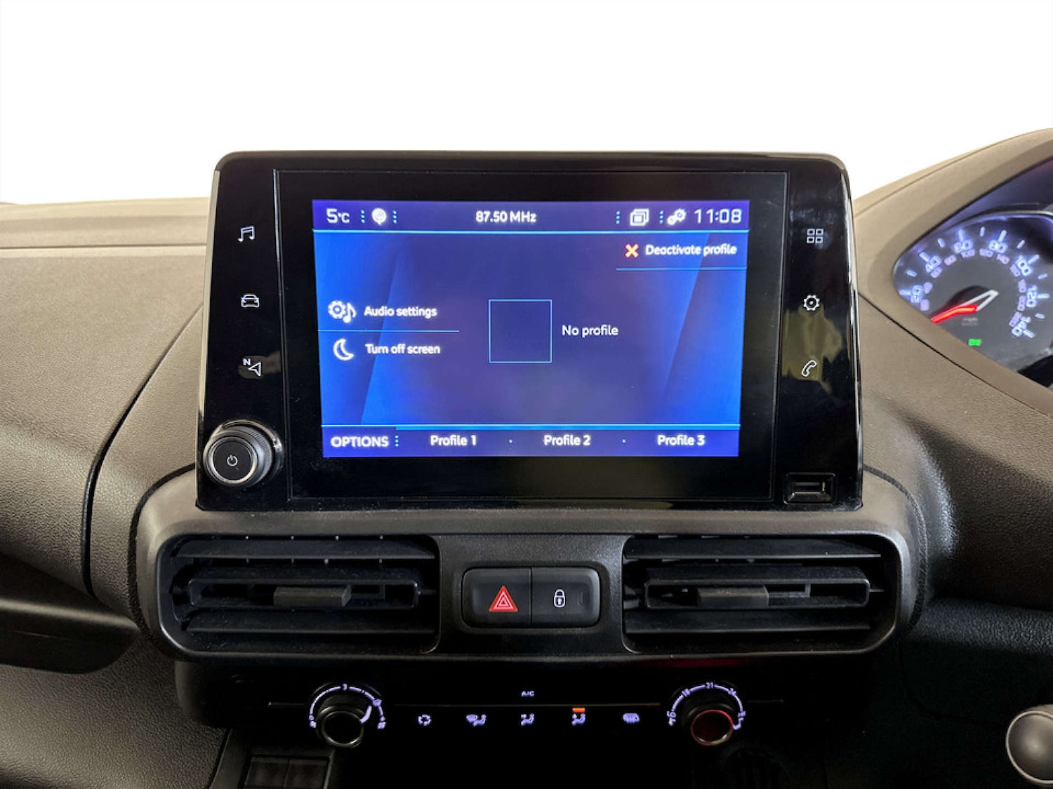 Used Peugeot Partner 2021 for sale - 77185170: Photo 21