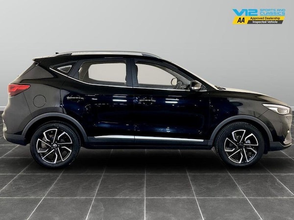 Used MG MG ZS 2022 for sale - 76056120: Photo 11