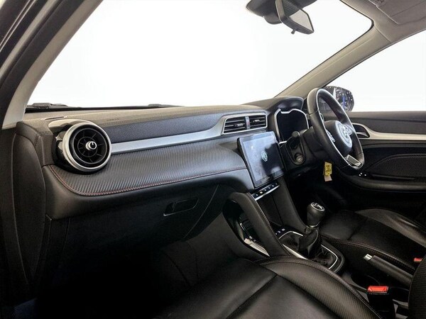 Used MG MG ZS 2022 for sale - 76056120: Photo 12