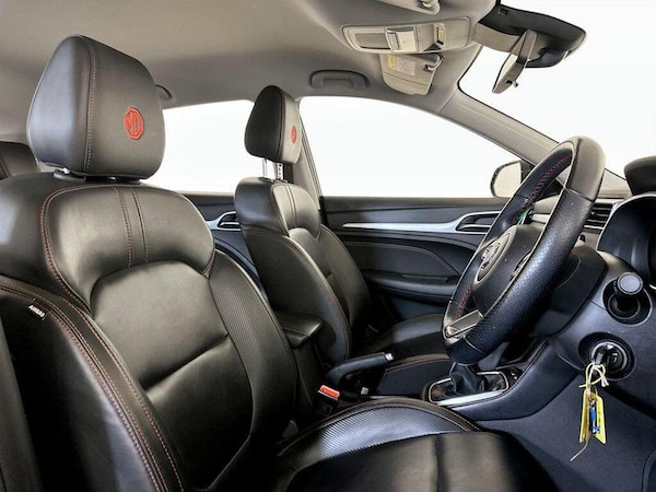 Used MG MG ZS 2022 for sale - 76056120: Photo 13