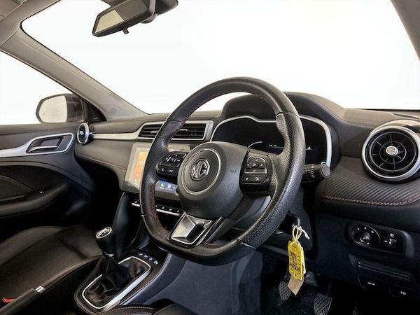 Used MG MG ZS 2022 for sale - 76056120: Photo 15