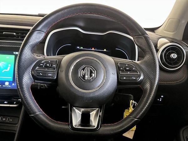 Used MG MG ZS 2022 for sale - 76056120: Photo 16