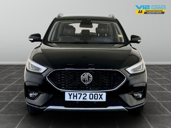 Used MG MG ZS 2022 for sale - 76056120: Photo 5