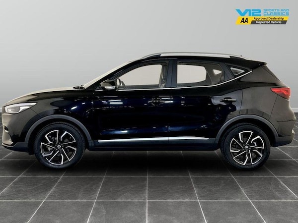Used MG MG ZS 2022 for sale - 76056120: Photo 7