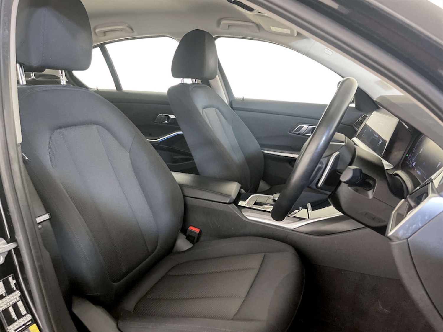 Used BMW 3 Series 2021 for sale - 77609475: Photo 13