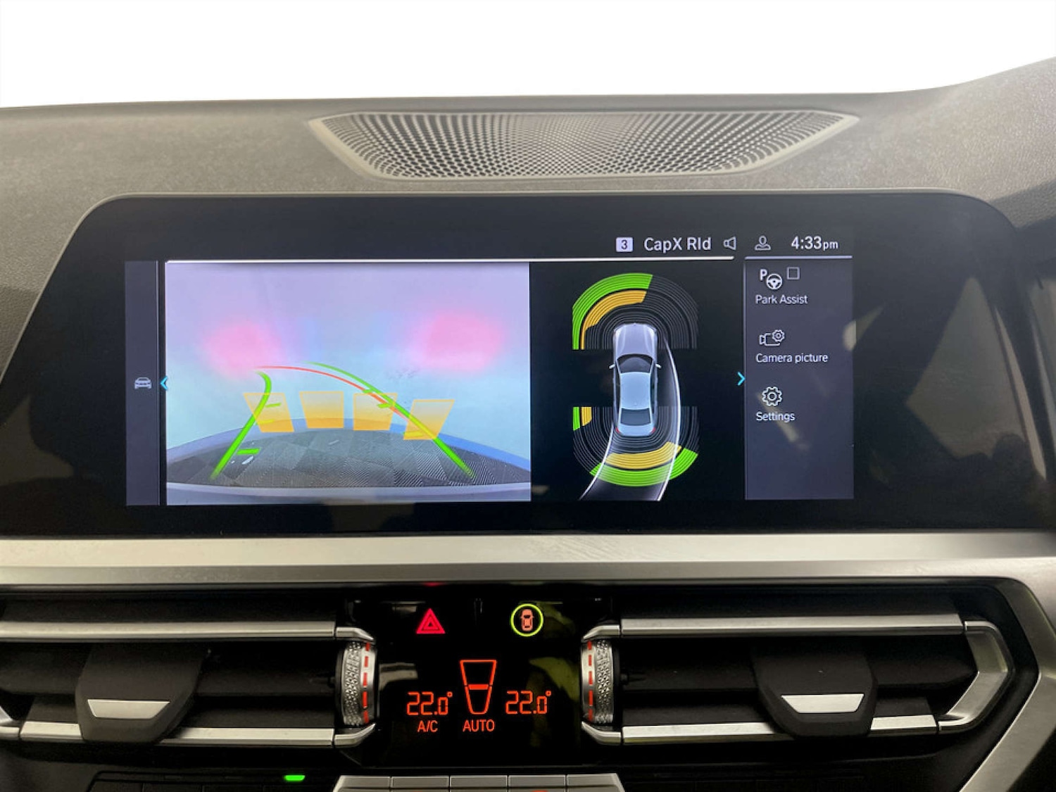 Used BMW 3 Series 2021 for sale - 77609475: Photo 20