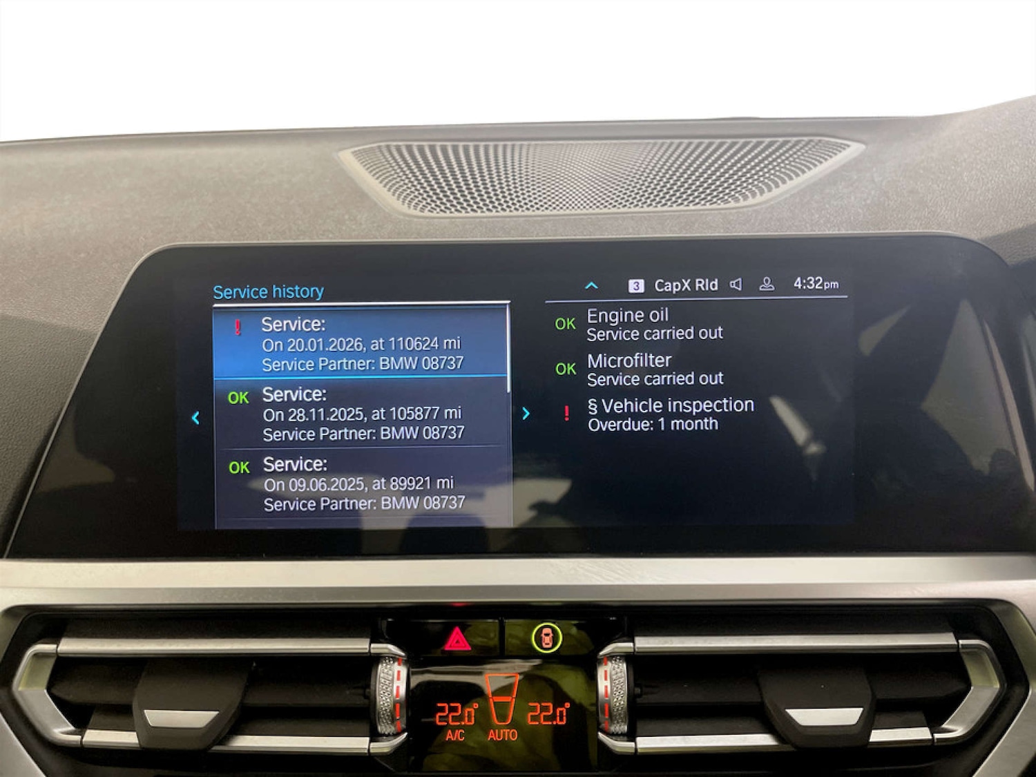 Used BMW 3 Series 2021 for sale - 77609475: Photo 23