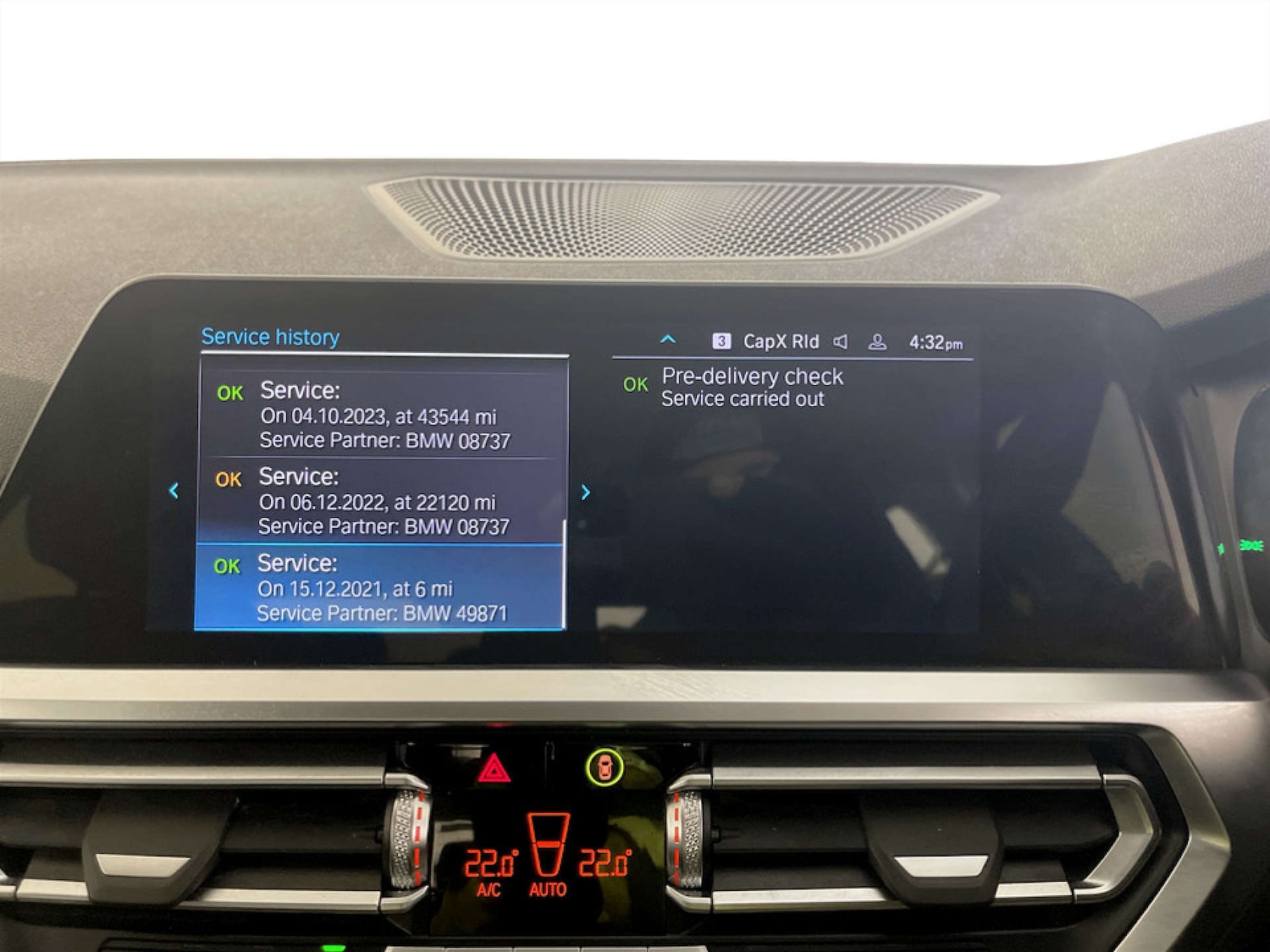 Used BMW 3 Series 2021 for sale - 77609475: Photo 24